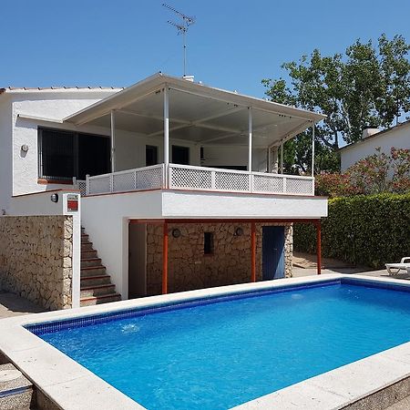 הוילה רוזס Casa Lorca מראה חיצוני תמונה