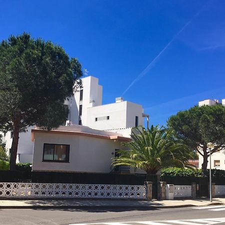 הוילה רוזס Casa Lorca מראה חיצוני תמונה