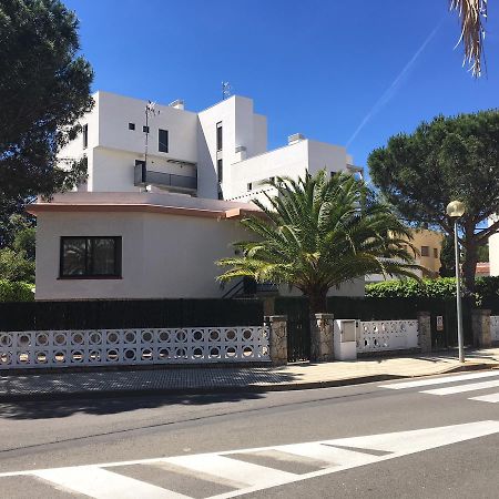 הוילה רוזס Casa Lorca מראה חיצוני תמונה
