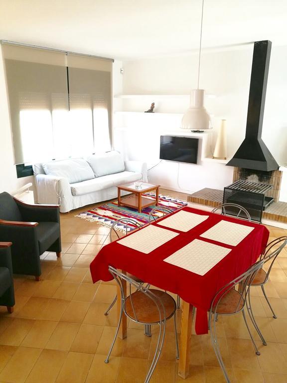 הוילה רוזס Casa Lorca מראה חיצוני תמונה