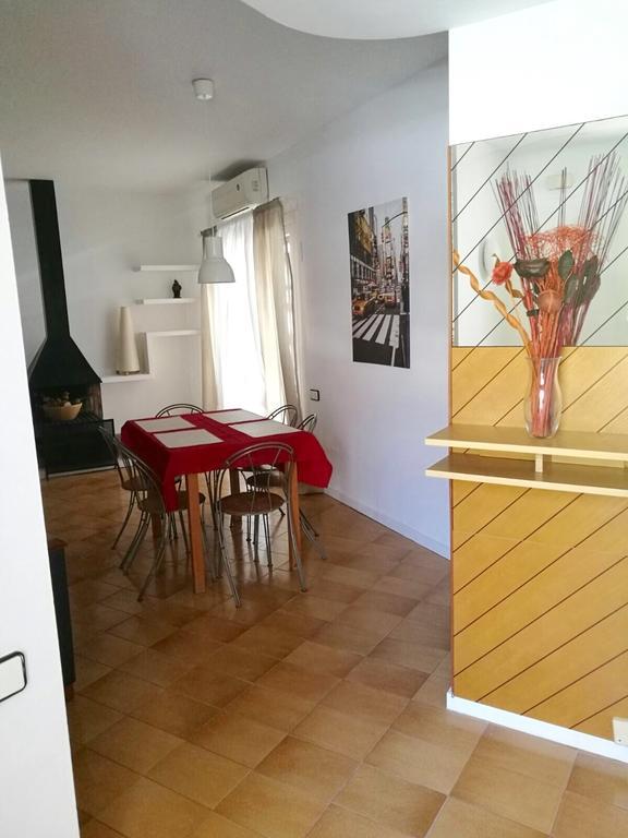 הוילה רוזס Casa Lorca מראה חיצוני תמונה