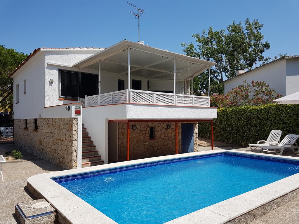הוילה רוזס Casa Lorca מראה חיצוני תמונה