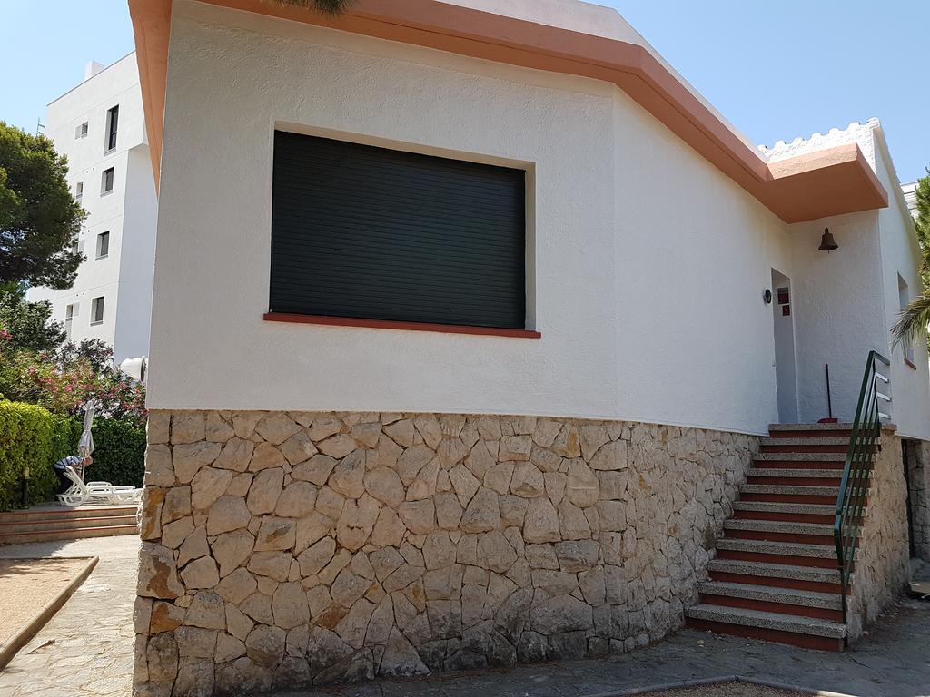 הוילה רוזס Casa Lorca מראה חיצוני תמונה