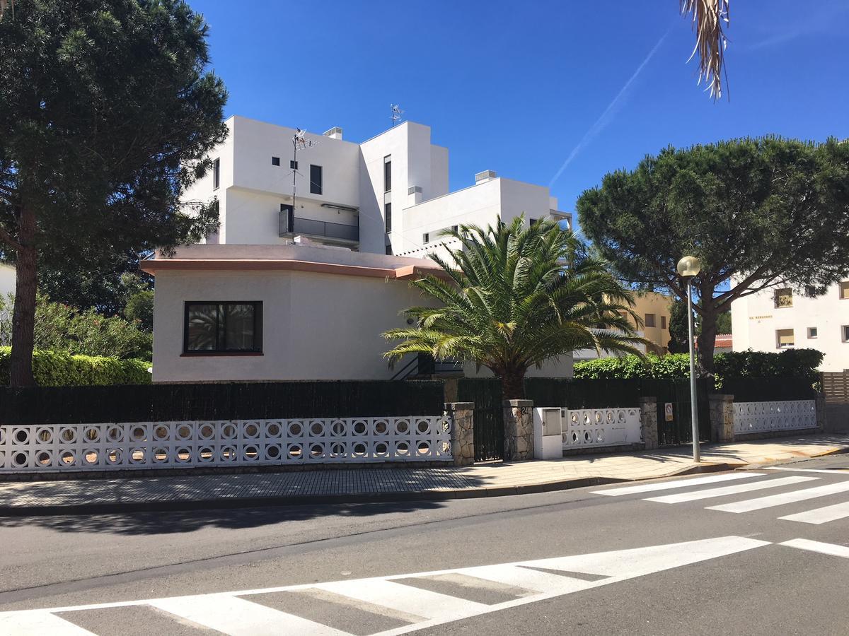 הוילה רוזס Casa Lorca מראה חיצוני תמונה